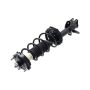 FCS Struts 1331008R Suspension Strut and Coil Spring Assembly