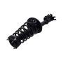 FCS Struts 1331048L Suspension Strut and Coil Spring Assembly