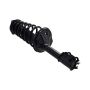 FCS Struts 1331048R Suspension Strut and Coil Spring Assembly
