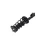 FCS Struts 1331060R Suspension Strut and Coil Spring Assembly
