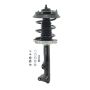FCS Struts 1331517 Suspension Strut and Coil Spring Assembly