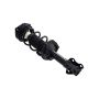 FCS Struts 1331520R Suspension Strut and Coil Spring Assembly