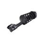 FCS Struts 1331573R Suspension Strut and Coil Spring Assembly