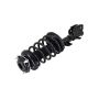 FCS Struts 1331573R Suspension Strut and Coil Spring Assembly