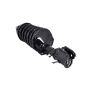 FCS Struts 1331573R Suspension Strut and Coil Spring Assembly