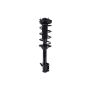 FCS Struts 1331578R Suspension Strut and Coil Spring Assembly