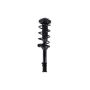 FCS Struts 1331578R Suspension Strut and Coil Spring Assembly