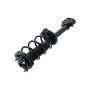 FCS Struts 1331578R Suspension Strut and Coil Spring Assembly
