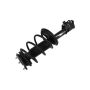 FCS Struts 1331579L Suspension Strut and Coil Spring Assembly