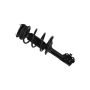 FCS Struts 1331579L Suspension Strut and Coil Spring Assembly