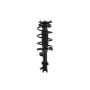 FCS Struts 1331579R Suspension Strut and Coil Spring Assembly