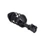 FCS Struts 1331579R Suspension Strut and Coil Spring Assembly