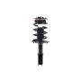 FCS Struts 1331581 Suspension Strut and Coil Spring Assembly