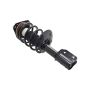 FCS Struts 1331581 Suspension Strut and Coil Spring Assembly