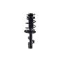 FCS Struts 1331582L Suspension Strut and Coil Spring Assembly