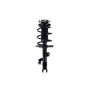 FCS Struts 1331582L Suspension Strut and Coil Spring Assembly
