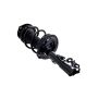 FCS Struts 1331582L Suspension Strut and Coil Spring Assembly