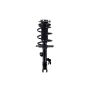 FCS Struts 1331582R Suspension Strut and Coil Spring Assembly