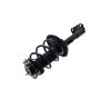 FCS Struts 1331582R Suspension Strut and Coil Spring Assembly
