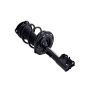 FCS Struts 1331582R Suspension Strut and Coil Spring Assembly