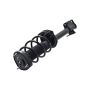 FCS Struts 1331583L Suspension Strut and Coil Spring Assembly