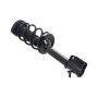 FCS Struts 1331583L Suspension Strut and Coil Spring Assembly