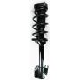 FCS Struts 1331583R Suspension Strut and Coil Spring Assembly