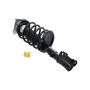 FCS Struts 1331587 Suspension Strut and Coil Spring Assembly