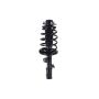 FCS Struts 1331588L Suspension Strut and Coil Spring Assembly