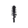 FCS Struts 1331588L Suspension Strut and Coil Spring Assembly