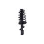 FCS Struts 1331588R Suspension Strut and Coil Spring Assembly