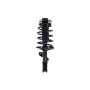 FCS Struts 1331588R Suspension Strut and Coil Spring Assembly