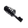 FCS Struts 1331588R Suspension Strut and Coil Spring Assembly
