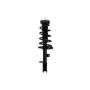 FCS Struts 1331590L Suspension Strut and Coil Spring Assembly