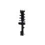 FCS Struts 1331590R Suspension Strut and Coil Spring Assembly