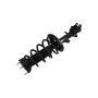 FCS Struts 1331590R Suspension Strut and Coil Spring Assembly
