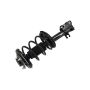 FCS Struts 1331591L Suspension Strut and Coil Spring Assembly