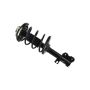 FCS Struts 1331591L Suspension Strut and Coil Spring Assembly