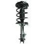 FCS Struts 1331591R Suspension Strut and Coil Spring Assembly