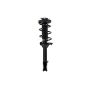 FCS Struts 1331592L Suspension Strut and Coil Spring Assembly