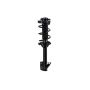 FCS Struts 1331592R Suspension Strut and Coil Spring Assembly