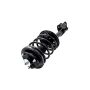 FCS Struts 1331595L Suspension Strut and Coil Spring Assembly