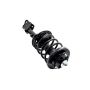 FCS Struts 1331595L Suspension Strut and Coil Spring Assembly