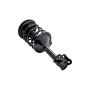FCS Struts 1331595L Suspension Strut and Coil Spring Assembly