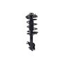 FCS Struts 1331596L Suspension Strut and Coil Spring Assembly
