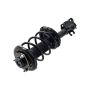 FCS Struts 1331596L Suspension Strut and Coil Spring Assembly