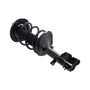 FCS Struts 1331596L Suspension Strut and Coil Spring Assembly