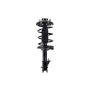 FCS Struts 1331596R Suspension Strut and Coil Spring Assembly