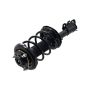 FCS Struts 1331596R Suspension Strut and Coil Spring Assembly