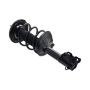 FCS Struts 1331596R Suspension Strut and Coil Spring Assembly